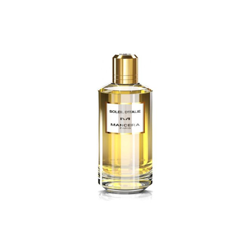 Mancera Soleil d`Italie Tester EDP Volum 120 ml